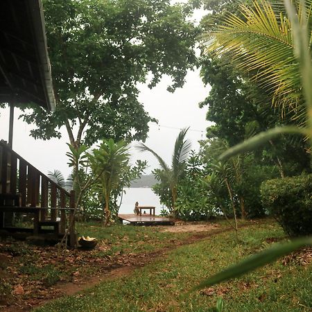 Tapokreng Raja Ampat Eco Lodge מראה חיצוני תמונה
