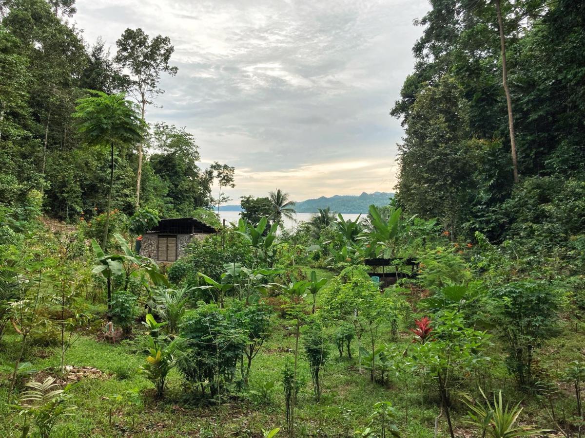 Tapokreng Raja Ampat Eco Lodge מראה חיצוני תמונה